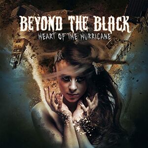Beyond the Black - Heart of the Hurricane (Jewel) - Preis vom 13.06.2026 05:28:29 h Beyond the Black - Heart of the Hurricane (Jewel) - Preis vom 13.06.2026 05:28:29 h