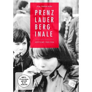 Alfons Machalz - Prenzlauer Berginale - Original Kiezfilme 1965-2004 (Neuauflage) - Preis vom 12.06.2026 05:40:31 h Alfons Machalz - Prenzlauer Berginale - Original Kiezfilme 1965-2004 (Neuauflage) - Preis vom 12.06.2026 05:40:31 h