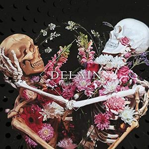 Delain - Hunter's Moon (CD + Blu-ray) - Preis vom 13.06.2026 05:28:29 h Delain - Hunter's Moon (CD + Blu-ray) - Preis vom 13.06.2026 05:28:29 h