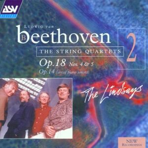 the Lindsays - Streichquartette Vol.2 - Preis vom 13.06.2026 05:28:29 h the Lindsays - Streichquartette Vol.2 - Preis vom 13.06.2026 05:28:29 h