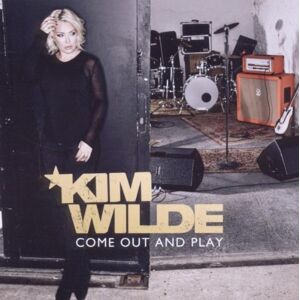 Kim Wilde - Come Out And Play - Preis vom 12.06.2026 05:40:31 h Kim Wilde - Come Out And Play - Preis vom 12.06.2026 05:40:31 h
