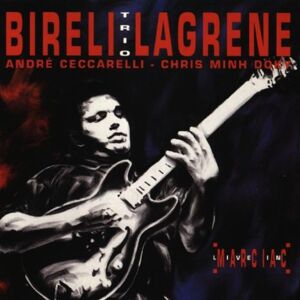 Bireli Lagrene - Live in Marciac - Preis vom 12.06.2026 05:40:31 h Bireli Lagrene - Live in Marciac - Preis vom 12.06.2026 05:40:31 h