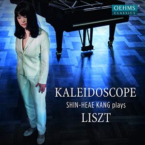 Shin-Heae Kang - Kaleidoscope - Preis vom 12.06.2026 05:40:31 h Shin-Heae Kang - Kaleidoscope - Preis vom 12.06.2026 05:40:31 h
