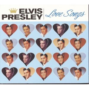 Elvis Presley - Love Songs - Preis vom 14.06.2026 05:24:48 h Elvis Presley - Love Songs - Preis vom 14.06.2026 05:24:48 h