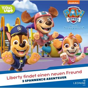 Paw Patrol CD 64 - Preis vom 10.06.2026 05:35:22 h Paw Patrol CD 64 - Preis vom 10.06.2026 05:35:22 h