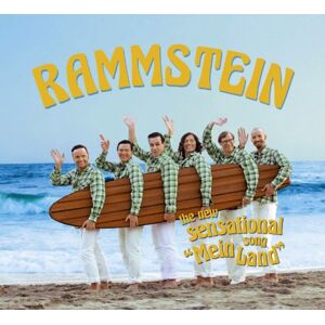 Rammstein - Mein Land - Preis vom 16.06.2026 05:30:18 h Rammstein - Mein Land - Preis vom 16.06.2026 05:30:18 h