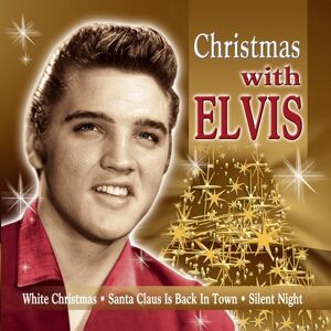 Elvis Presley - Christmas With (Weihnacht mit Elvis Presley) - Preis vom 15.06.2026 05:30:30 h Elvis Presley - Christmas With (Weihnacht mit Elvis Presley) - Preis vom 15.06.2026 05:30:30 h