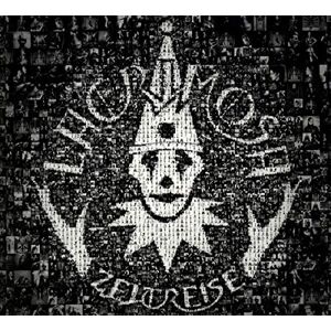 Lacrimosa - Zeitreise - Preis vom 11.06.2026 05:43:19 h Lacrimosa - Zeitreise - Preis vom 11.06.2026 05:43:19 h