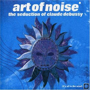 ART Seduction of Claude Debussy - Preis vom 13.06.2026 05:28:29 h ART Seduction of Claude Debussy - Preis vom 13.06.2026 05:28:29 h