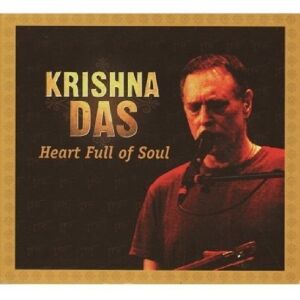 Krishna Das - Heart Full of Soul - Preis vom 12.06.2026 05:40:31 h Krishna Das - Heart Full of Soul - Preis vom 12.06.2026 05:40:31 h