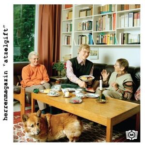 Herrenmagazin - Atzelgift - Preis vom 13.06.2026 05:28:29 h Herrenmagazin - Atzelgift - Preis vom 13.06.2026 05:28:29 h