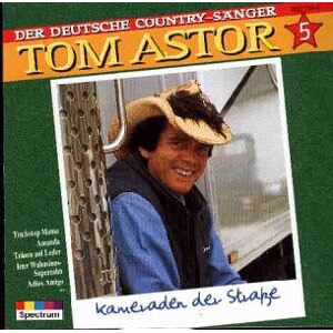 Tom Astor - Kameraden der Strasse - Preis vom 14.06.2026 05:24:48 h Tom Astor - Kameraden der Strasse - Preis vom 14.06.2026 05:24:48 h