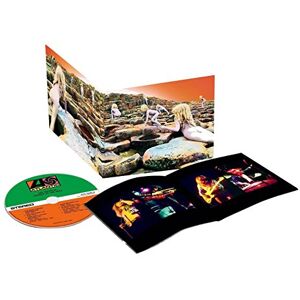 Led Zeppelin - Houses Of The Holy - Remastered Original (1 CD) - Preis vom 12.06.2026 05:40:31 h Led Zeppelin - Houses Of The Holy - Remastered Original (1 CD) - Preis vom 12.06.2026 05:40:31 h