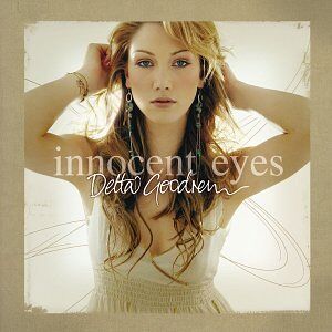 Goodrem Delta - Innocent Eyes (Limited Edition CD + DVD) - Preis vom 07.06.2026 05:33:53 h Goodrem Delta - Innocent Eyes (Limited Edition CD + DVD) - Preis vom 07.06.2026 05:33:53 h