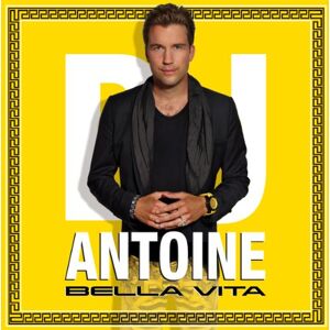 DJ Antoine - Bella Vita - Preis vom 12.06.2026 05:40:31 h DJ Antoine - Bella Vita - Preis vom 12.06.2026 05:40:31 h