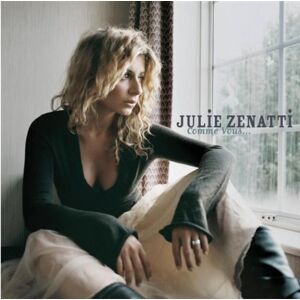 Julie Zenatti - Comme Vous - Preis vom 12.06.2026 05:40:31 h Julie Zenatti - Comme Vous - Preis vom 12.06.2026 05:40:31 h