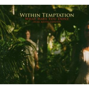 Keith Within Temptation Feat.Caputo - What Have You Done (Premium Edition) - Preis vom 11.06.2026 05:43:19 h Keith Within Temptation Feat.Caputo - What Have You Done (Premium Edition) - Preis vom 11.06.2026 05:43:19 h
