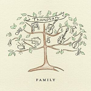 Thompson - Family (Deluxe Edition) - Preis vom 10.06.2026 05:35:22 h Thompson - Family (Deluxe Edition) - Preis vom 10.06.2026 05:35:22 h