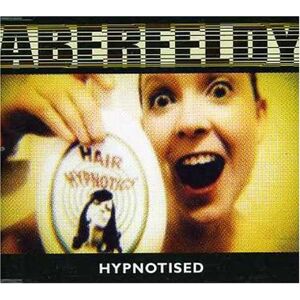 Aberfeldy - Hypnotised - Preis vom 12.06.2026 05:40:31 h Aberfeldy - Hypnotised - Preis vom 12.06.2026 05:40:31 h
