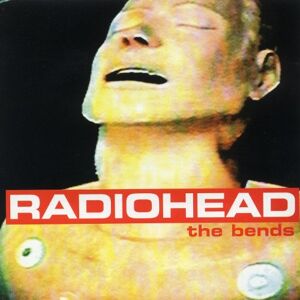 Radiohead - The Bends - Preis vom 12.06.2026 05:40:31 h Radiohead - The Bends - Preis vom 12.06.2026 05:40:31 h