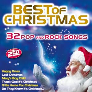 White Christmas All-Stars - Best Of Christmas - Preis vom 11.06.2026 05:43:19 h White Christmas All-Stars - Best Of Christmas - Preis vom 11.06.2026 05:43:19 h