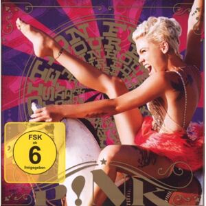 P!nk - Funhouse: the Tour Edition - Preis vom 14.06.2026 05:24:48 h P!nk - Funhouse: the Tour Edition - Preis vom 14.06.2026 05:24:48 h