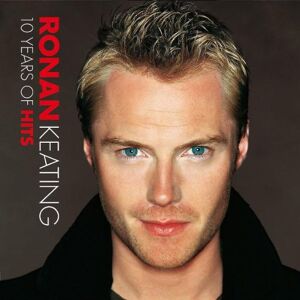 Ronan Keating - 10 Years of Hits (Slide Pack) - Preis vom 16.06.2026 05:30:18 h Ronan Keating - 10 Years of Hits (Slide Pack) - Preis vom 16.06.2026 05:30:18 h