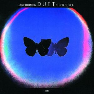 Corea, Chick & Burton, Gary - Duet - Preis vom 15.06.2026 05:30:30 h Corea, Chick & Burton, Gary - Duet - Preis vom 15.06.2026 05:30:30 h