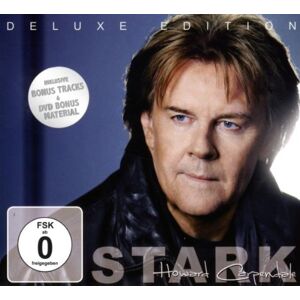Howard Carpendale - Stark (Deluxe Edt.) - Preis vom 10.06.2026 05:35:22 h Howard Carpendale - Stark (Deluxe Edt.) - Preis vom 10.06.2026 05:35:22 h