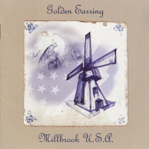 Golden Earring - Millbrook U.S.a - Preis vom 11.06.2026 05:43:19 h Golden Earring - Millbrook U.S.a - Preis vom 11.06.2026 05:43:19 h