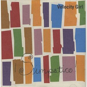Velocity Girl - Simpatico - Preis vom 12.06.2026 05:40:31 h Velocity Girl - Simpatico - Preis vom 12.06.2026 05:40:31 h