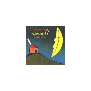 Lowen - Broken Moon - Preis vom 12.06.2026 05:40:31 h Lowen - Broken Moon - Preis vom 12.06.2026 05:40:31 h
