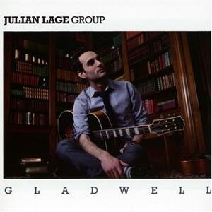 Julian Lage - Gladwell - Preis vom 10.06.2026 05:35:22 h Julian Lage - Gladwell - Preis vom 10.06.2026 05:35:22 h