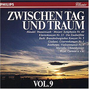 Various - Zwischen Tag und Traum Vol. 9 - Preis vom 10.06.2026 05:35:22 h Various - Zwischen Tag und Traum Vol. 9 - Preis vom 10.06.2026 05:35:22 h