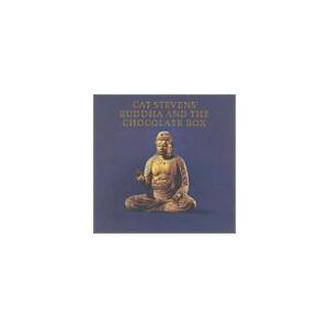 Cat Stevens - Buddha & The Chocolate Box - Preis vom 13.06.2026 05:28:29 h Cat Stevens - Buddha & The Chocolate Box - Preis vom 13.06.2026 05:28:29 h