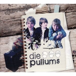 die Pullums - Dumbala - Preis vom 12.06.2026 05:40:31 h die Pullums - Dumbala - Preis vom 12.06.2026 05:40:31 h