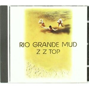 Zz Top - Rio Grande Mud - Preis vom 12.06.2026 05:40:31 h Zz Top - Rio Grande Mud - Preis vom 12.06.2026 05:40:31 h