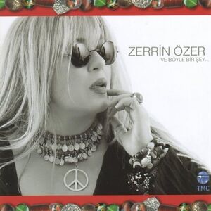 ZERRIN OZER - Ve Böyle Bir Sey.. - Preis vom 10.06.2026 05:35:22 h ZERRIN OZER - Ve Böyle Bir Sey.. - Preis vom 10.06.2026 05:35:22 h