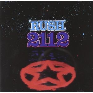 Rush - 2112 - Preis vom 13.06.2026 05:28:29 h Rush - 2112 - Preis vom 13.06.2026 05:28:29 h