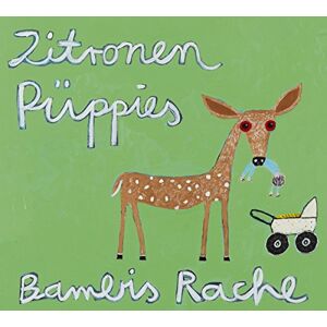 Zitronen Püppies - Bambis Rache - Preis vom 13.06.2026 05:28:29 h Zitronen Püppies - Bambis Rache - Preis vom 13.06.2026 05:28:29 h