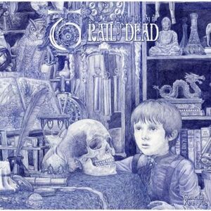 And You Will Know Us by the Trail of Dead - The Century of Self - Preis vom 11.06.2026 05:43:19 h And You Will Know Us by the Trail of Dead - The Century of Self - Preis vom 11.06.2026 05:43:19 h