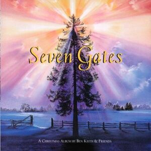 Seven Gates - A Christmas Album - Preis vom 12.06.2026 05:40:31 h Seven Gates - A Christmas Album - Preis vom 12.06.2026 05:40:31 h