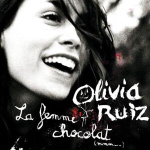 Olivia Ruiz - La Femme Chocolat - Preis vom 12.06.2026 05:40:31 h Olivia Ruiz - La Femme Chocolat - Preis vom 12.06.2026 05:40:31 h