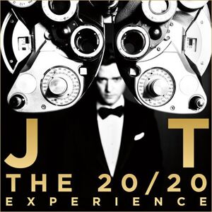 Justin Timberlake - The 20/20 Experience (Deluxe Version) - 1 of 2 - Preis vom 11.06.2026 05:43:19 h Justin Timberlake - The 20/20 Experience (Deluxe Version) - 1 of 2 - Preis vom 11.06.2026 05:43:19 h