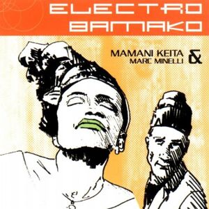 Marc Electro Bamako - Preis vom 13.06.2026 05:28:29 h Marc Electro Bamako - Preis vom 13.06.2026 05:28:29 h
