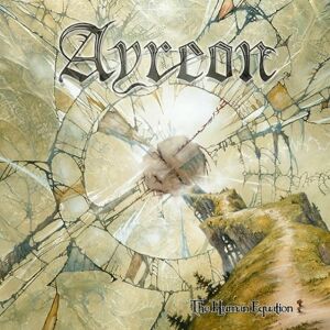 Ayreon - The Human Equation (Special Edition / Doppel-CD+DVD) - Preis vom 12.06.2026 05:40:31 h Ayreon - The Human Equation (Special Edition / Doppel-CD+DVD) - Preis vom 12.06.2026 05:40:31 h