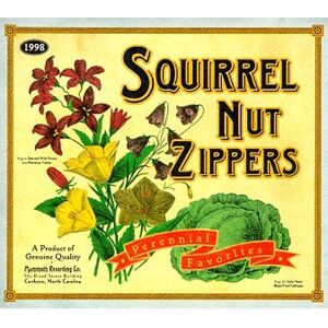 Squirrel Nut Zippers - Perennial Favorites - Preis vom 12.06.2026 05:40:31 h Squirrel Nut Zippers - Perennial Favorites - Preis vom 12.06.2026 05:40:31 h