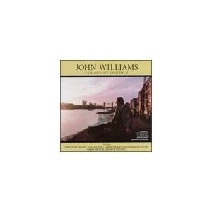 John Williams - Echoes of London - Preis vom 12.06.2026 05:40:31 h John Williams - Echoes of London - Preis vom 12.06.2026 05:40:31 h