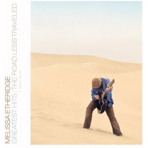 Melissa Etheridge - Greatest Hits-the Road Less Travelled (CD + DVD) - Preis vom 14.06.2026 05:24:48 h Melissa Etheridge - Greatest Hits-the Road Less Travelled (CD + DVD) - Preis vom 14.06.2026 05:24:48 h