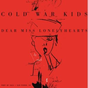 Cold War Kids - Dear Miss Lonelyhearts Jewel C - Preis vom 11.06.2026 05:43:19 h Cold War Kids - Dear Miss Lonelyhearts Jewel C - Preis vom 11.06.2026 05:43:19 h